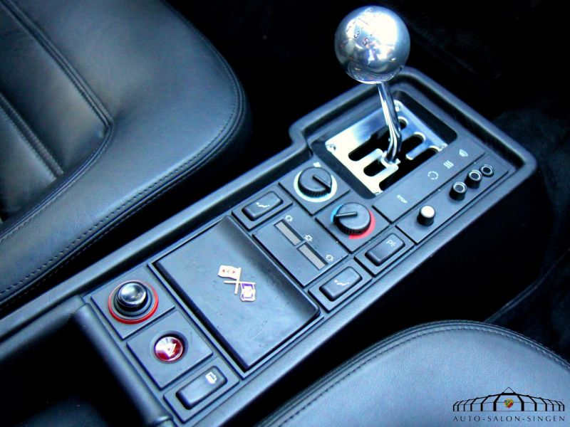 Ferrari 512 M