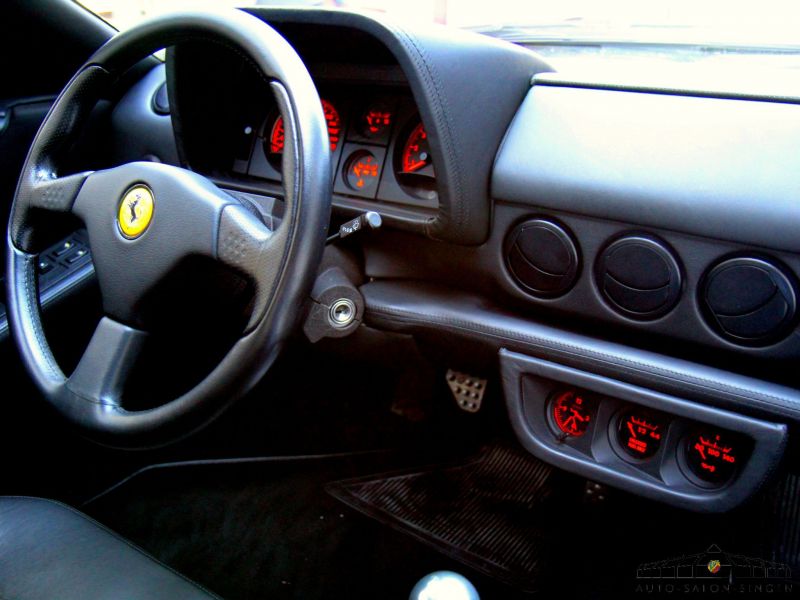 Ferrari 512 M