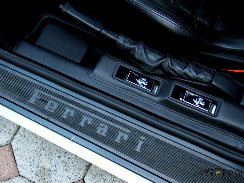 Ferrari 512 M