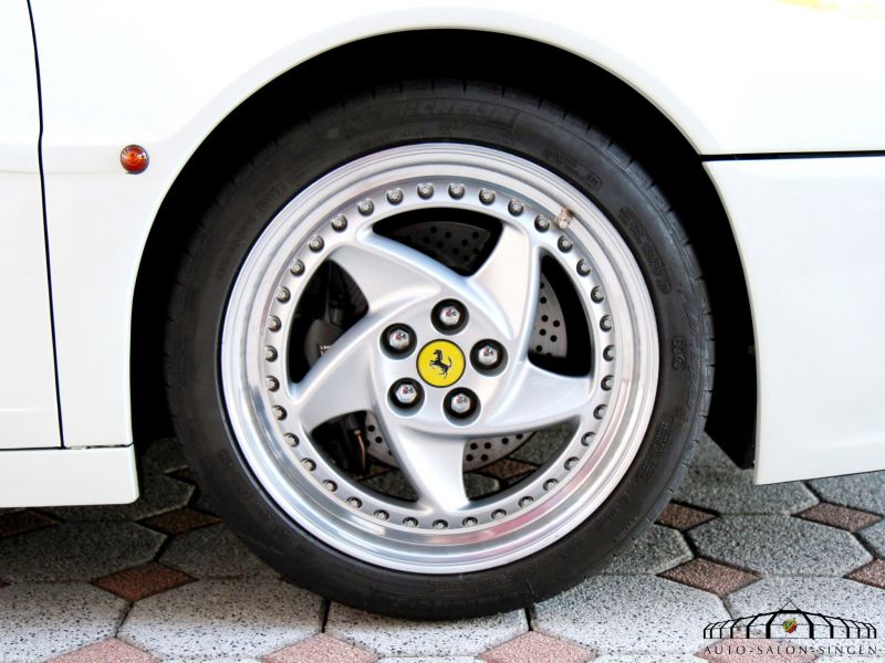 Ferrari 512 M