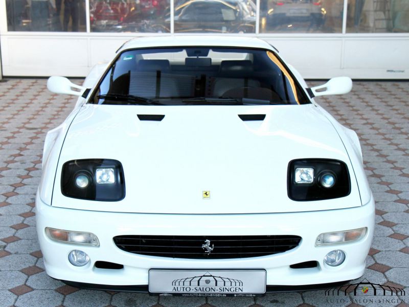 Ferrari 512 M