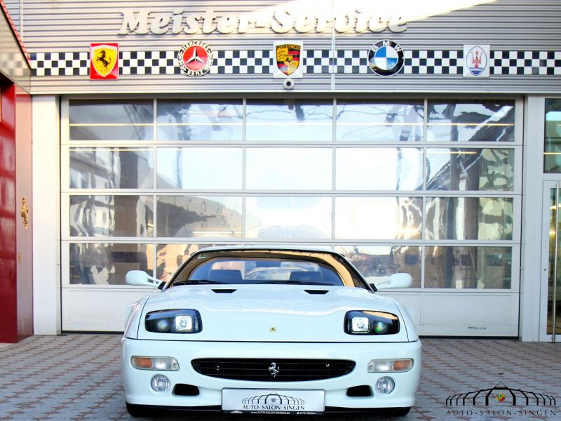 Ferrari 512 M