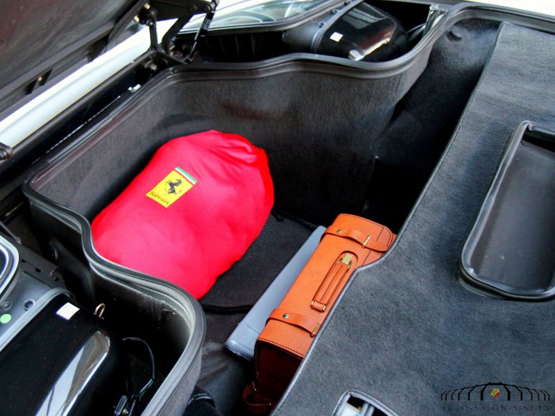 Ferrari 512 M