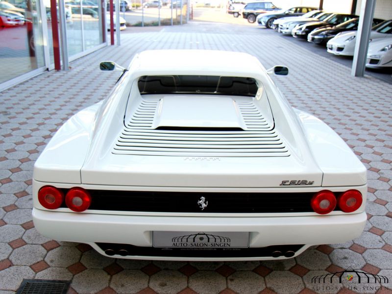 Ferrari 512 M