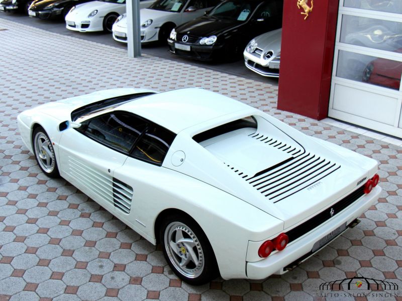 Ferrari 512 M