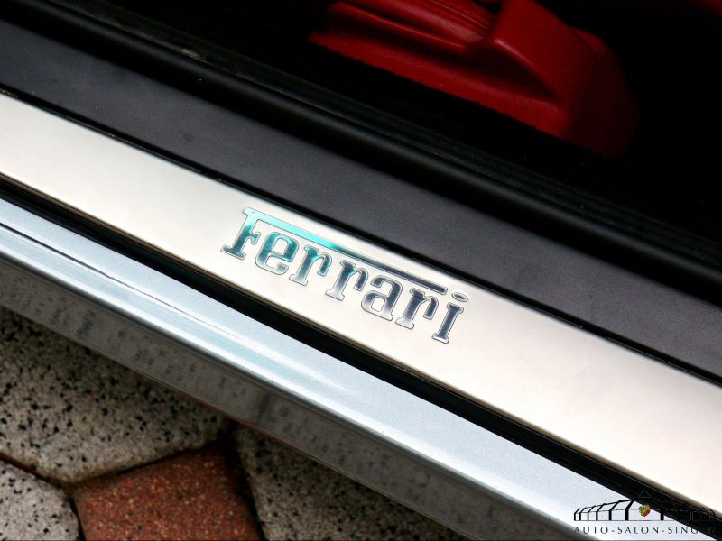 Ferrari 550 Maranello