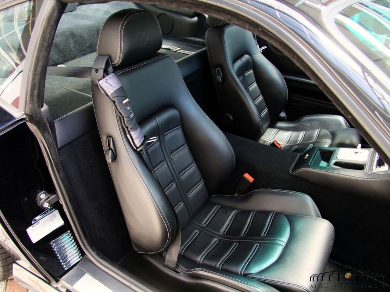 Ferrari 575 M Maranello