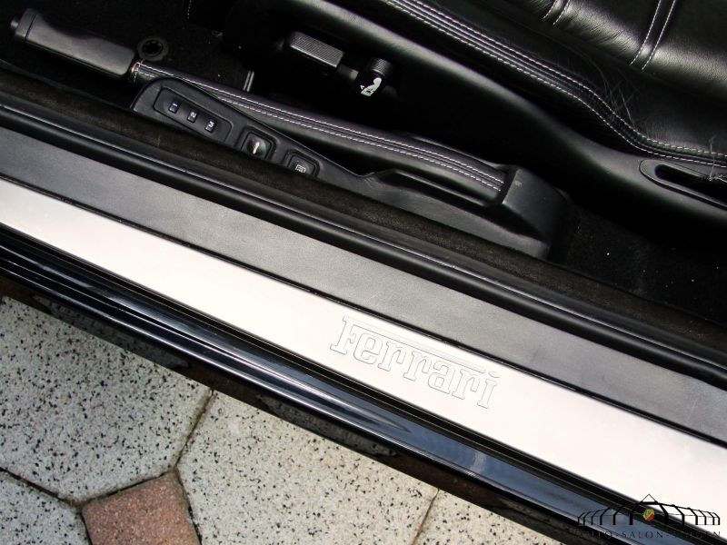 Ferrari 575 M Maranello