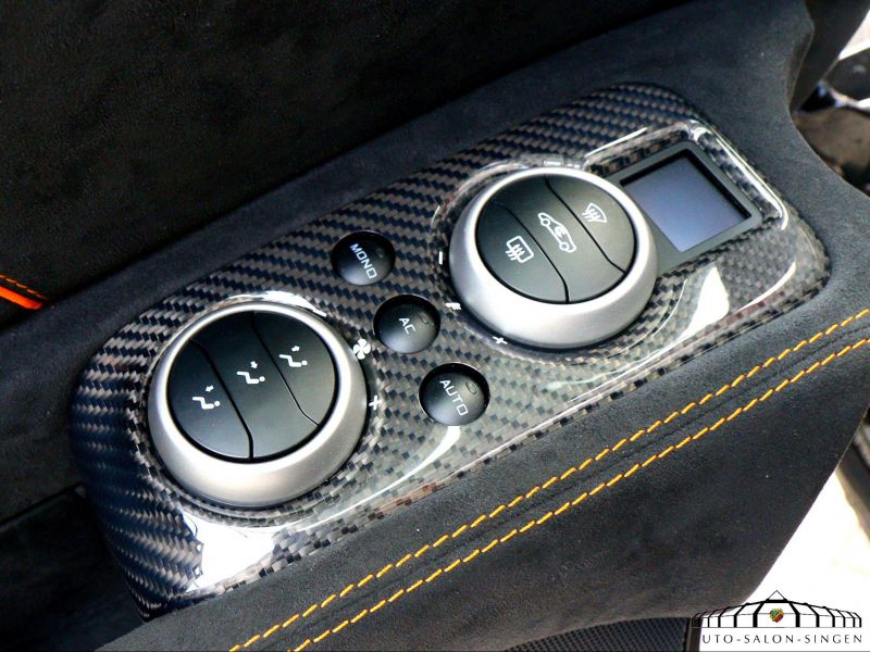 McLaren 650S Coupe