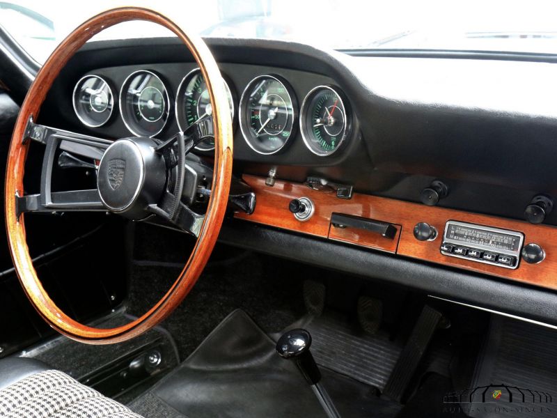 Porsche 911 2.0 SWB