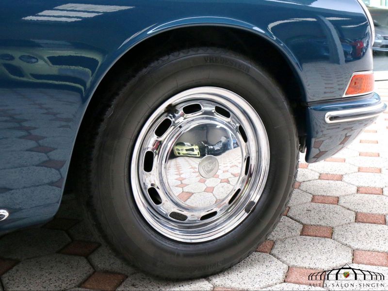 Porsche 911 2.0 SWB