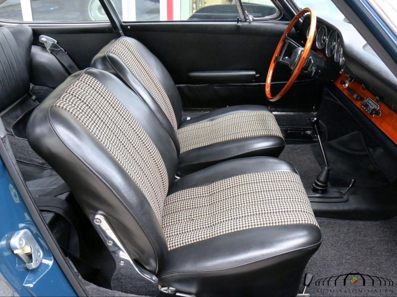 Porsche 911 2.0 SWB