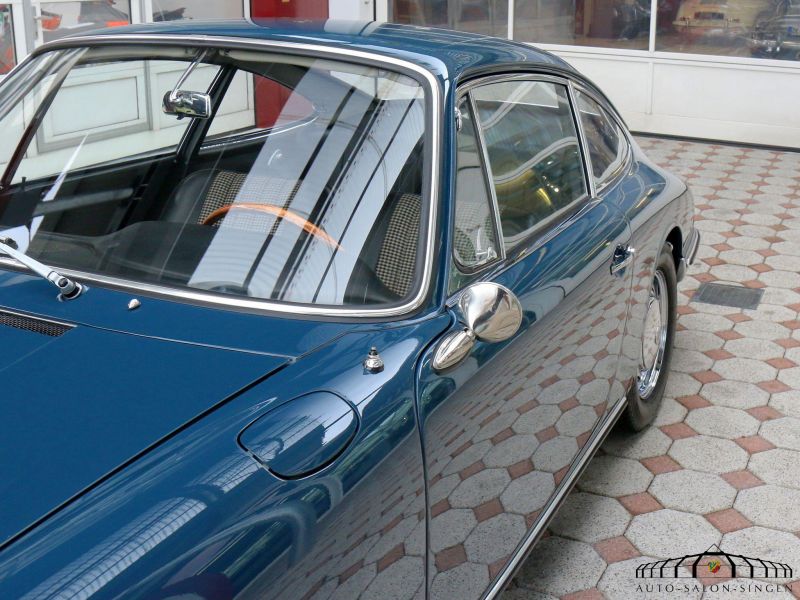Porsche 911 2.0 SWB