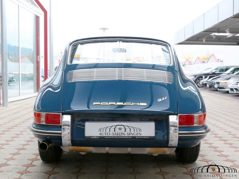 Porsche 911 2.0 SWB