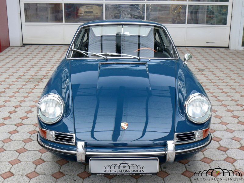 Porsche 911 2.0 SWB