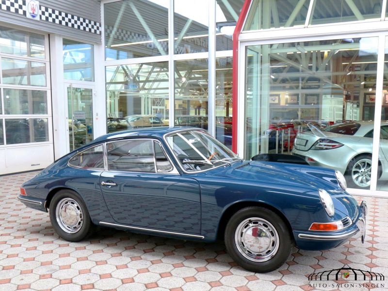 Porsche 911 2.0 SWB