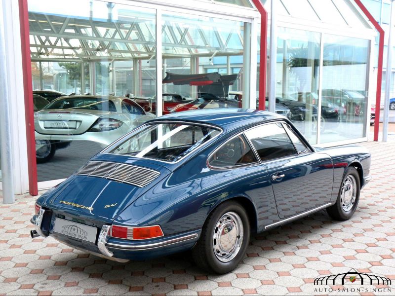 Porsche 911 2.0 SWB