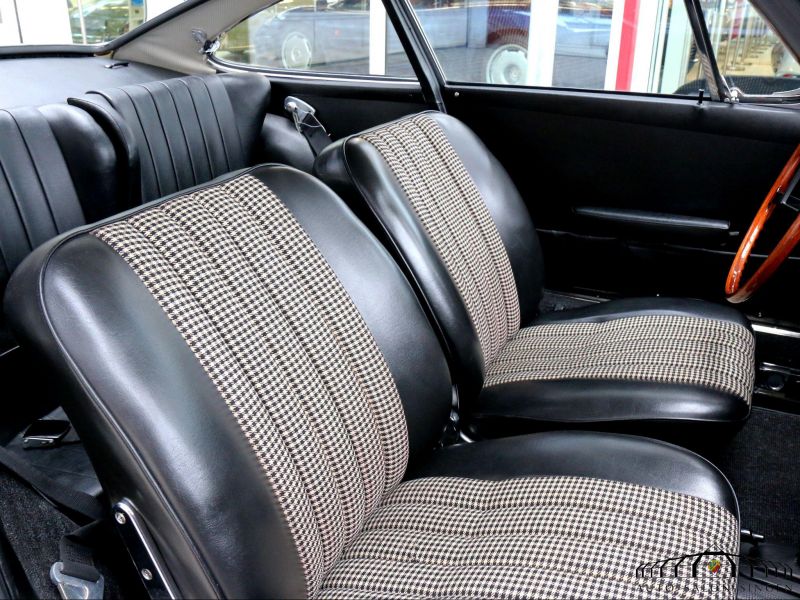 Porsche 911 2.0 SWB