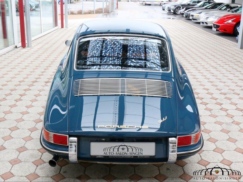 Porsche 911 2.0 SWB