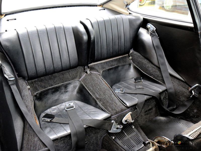 Porsche 911 2.0 SWB