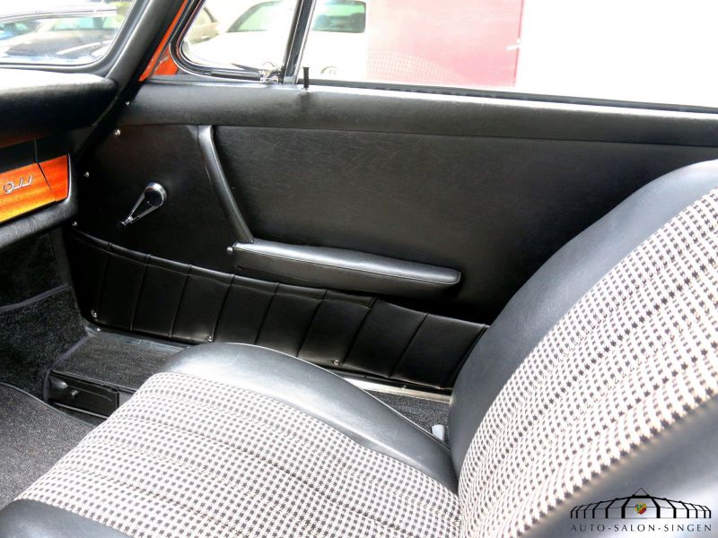 Porsche 911 2.0 SWB