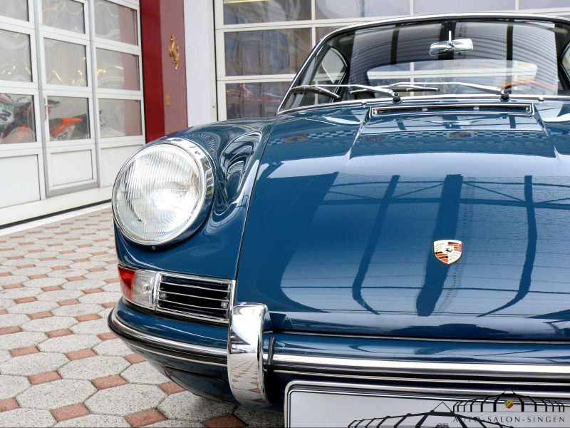 Porsche 911 2.0 SWB