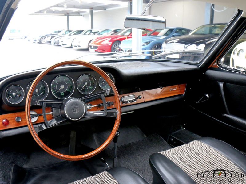Porsche 911 2.0 SWB