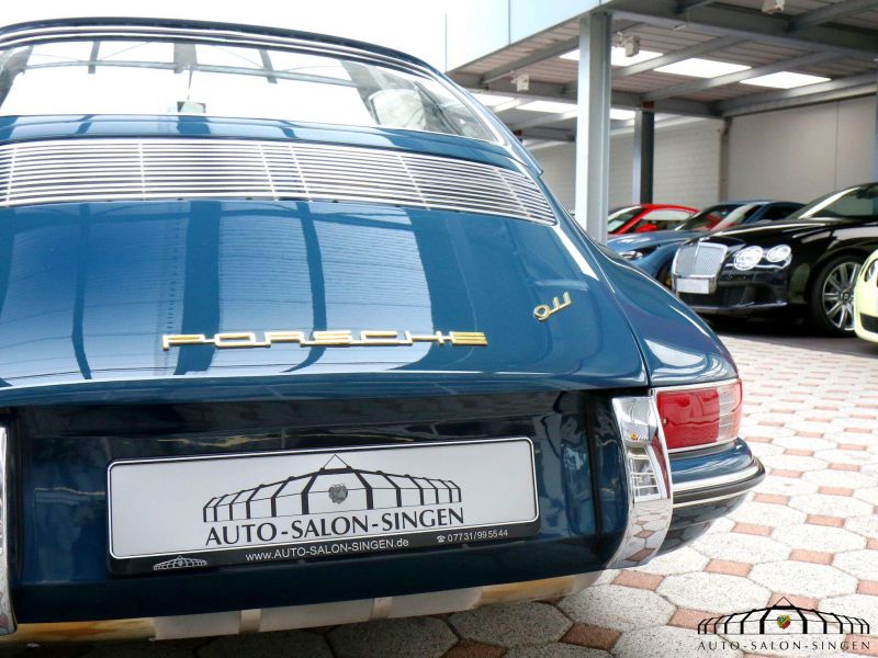 Porsche 911 2.0 SWB