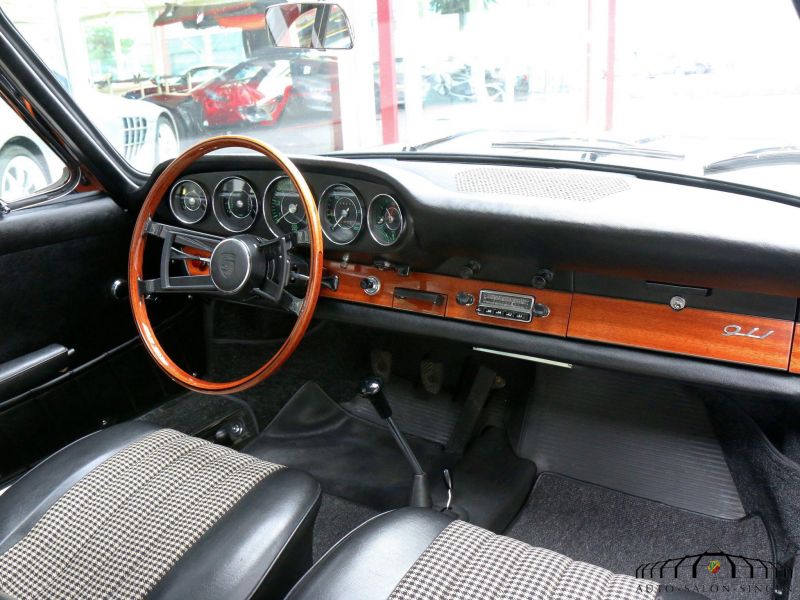 Porsche 911 2.0 SWB