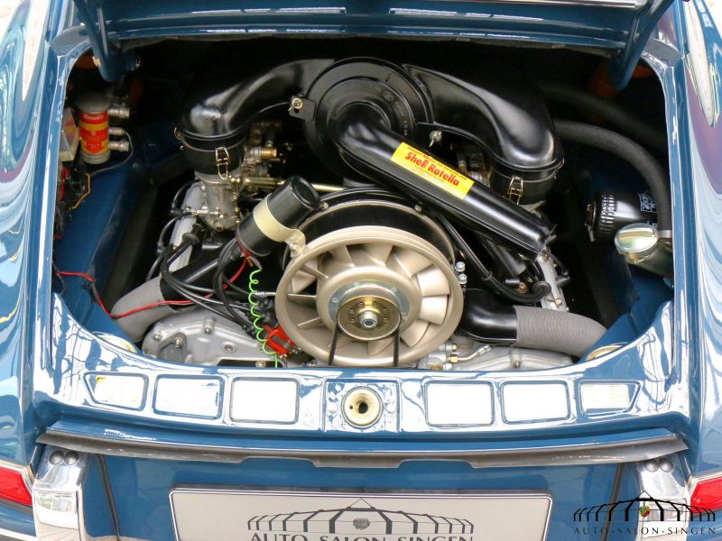 Porsche 911 2.0 SWB