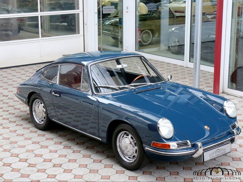 Porsche 911 2.0 SWB