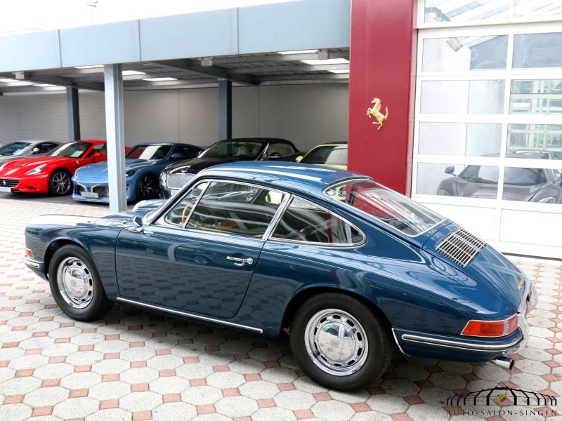 Porsche 911 2.0 SWB