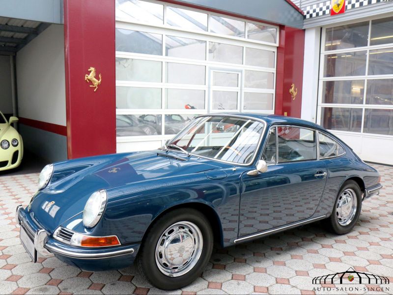 Porsche 911 2.0 SWB
