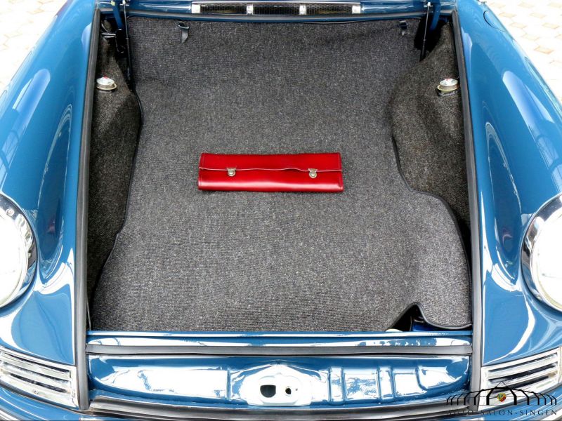 Porsche 911 2.0 SWB