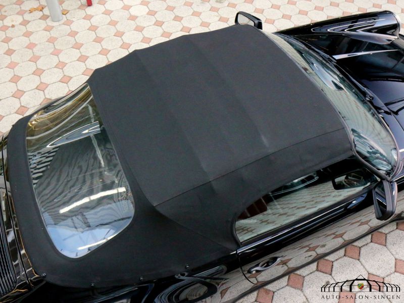 Porsche 911 Speedster 3.2