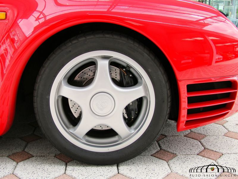 Porsche 959