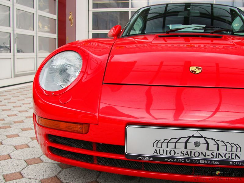 Porsche 959