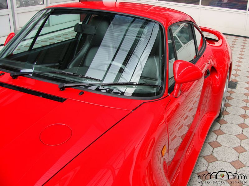 Porsche 959