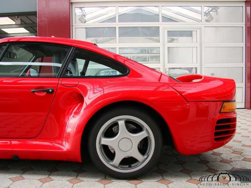 Porsche 959