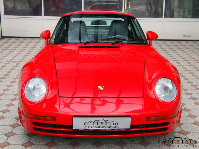 Porsche 959