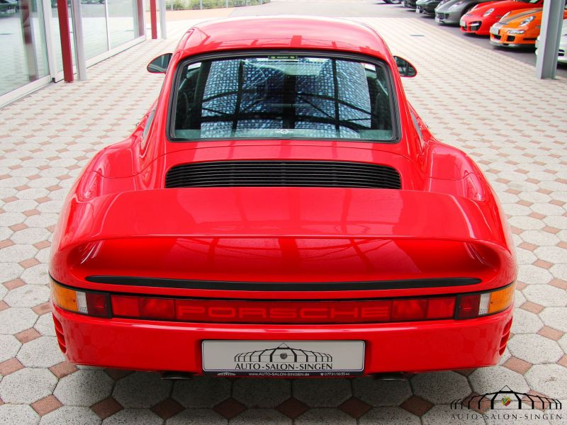 Porsche 959