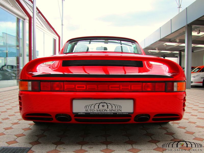 Porsche 959