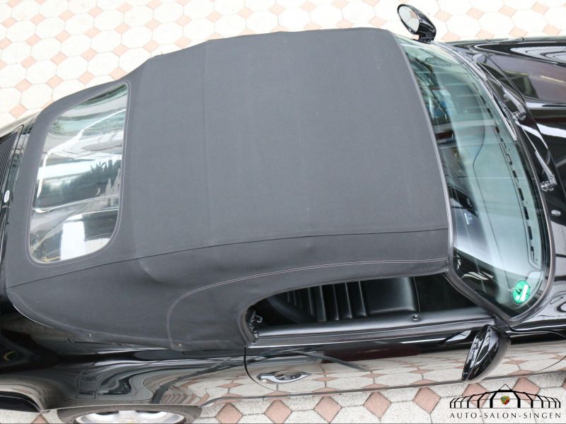 Porsche 964 Carrera Speedster