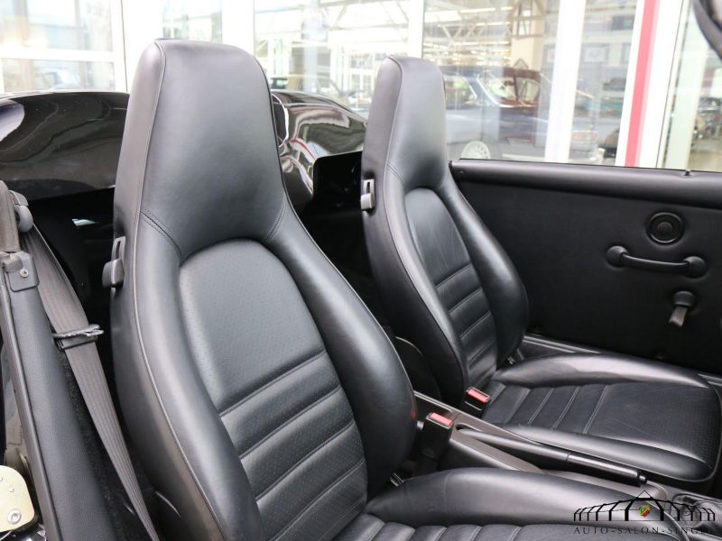 Porsche 964 Carrera Speedster