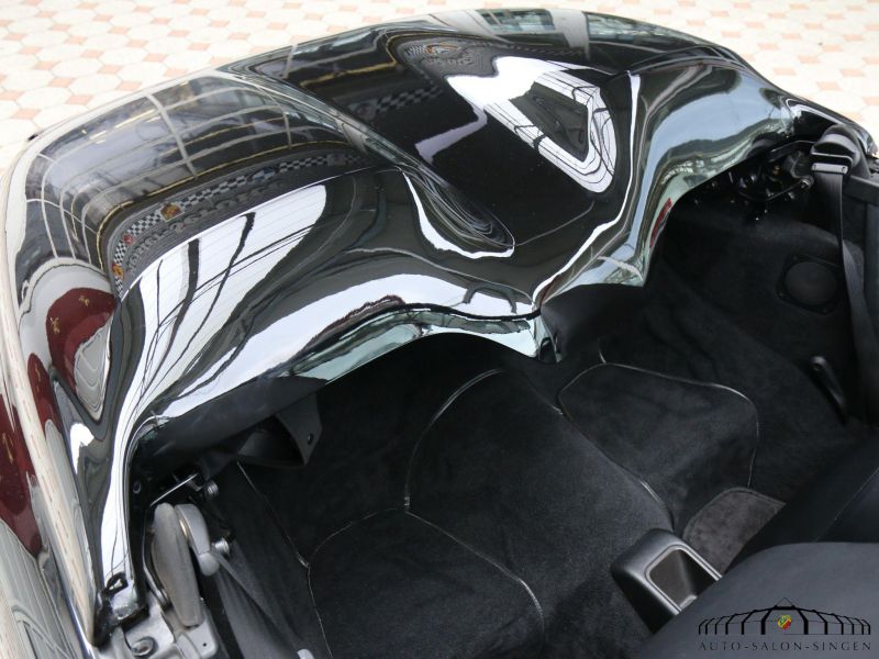 Porsche 964 Carrera Speedster