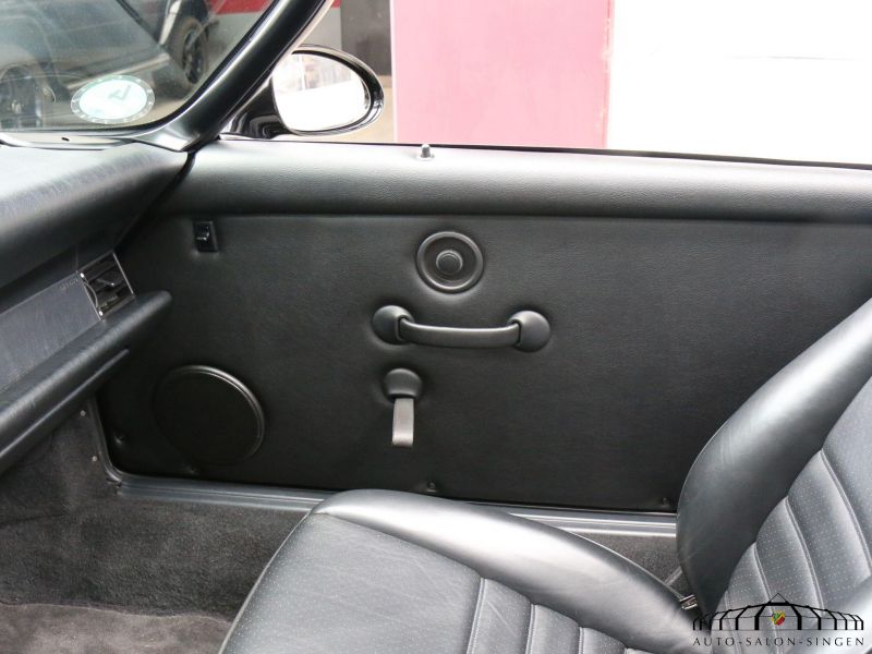Porsche 964 Carrera Speedster
