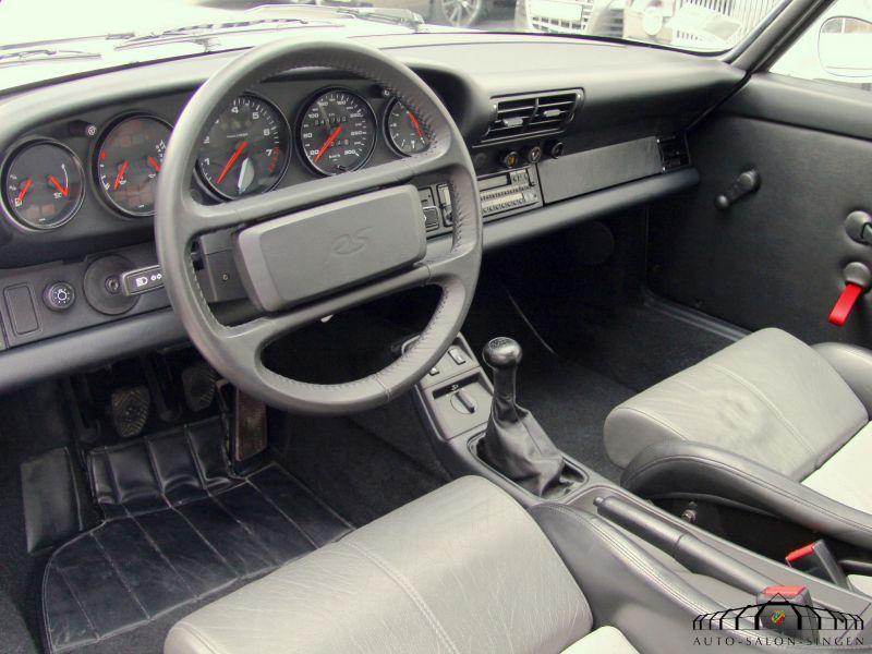 Porsche 964 Carrera RS