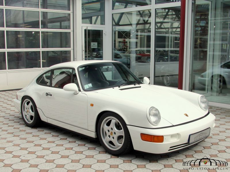 Porsche 964 Carrera RS