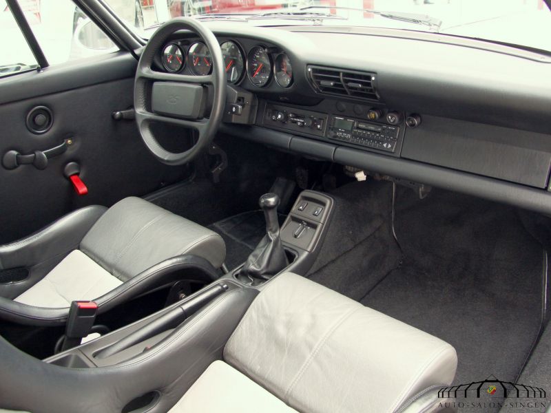 Porsche 964 Carrera RS