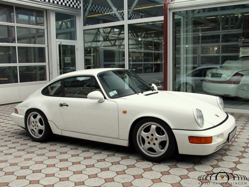 Porsche 964 Carrera RS